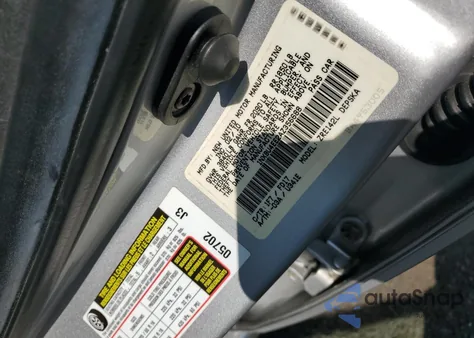 2010 Toyota Corolla Base from USA, damaged, VIN 1NXBU4EE2AZ356688